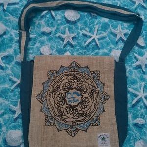 Bolsa OM Cañamo