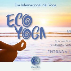 Eco Yoga