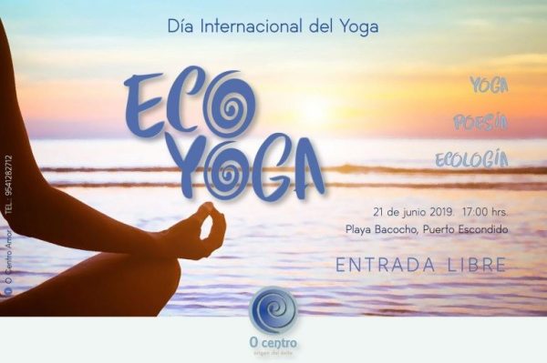 Eco Yoga