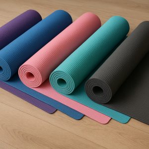 Tapetes de Yoga