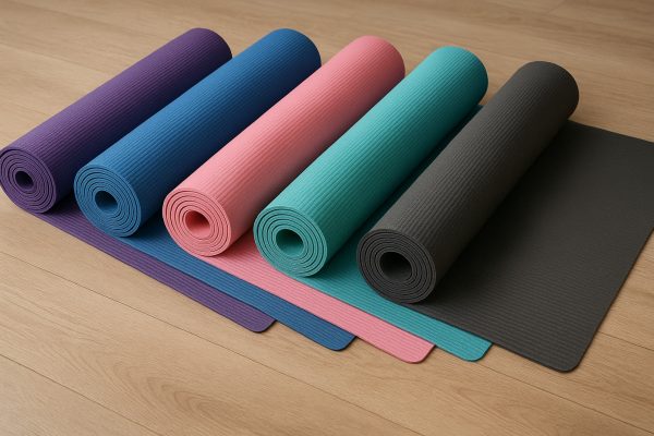 Tapetes de Yoga