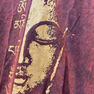 Playeras Buda