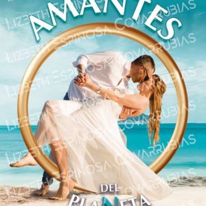 Amantes del Planeta